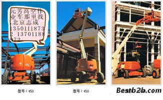 正泰龍公司建筑設備產品展示 空壓機、發(fā)電機與高空作業(yè)車出租服務