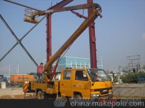 2019園林高空作業(yè)車報價、批發(fā)與制造交易指南